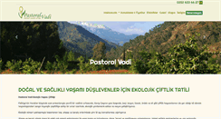 Desktop Screenshot of pastoralvadi.com